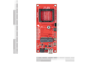 SparkFun MicroMod mikroBUS Starter Kit (11)