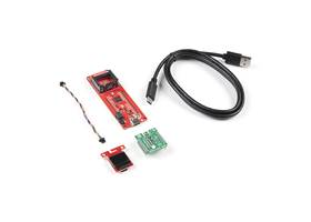 SparkFun RP2040 mikroBUS Starter Kit