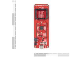 SparkFun RP2040 mikroBUS Starter Kit (6)
