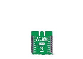 SparkFun RP2040 mikroBUS Starter Kit (10)