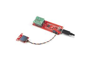 SparkFun RP2040 mikroBUS Starter Kit (11)