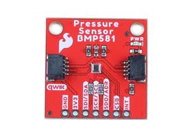 SparkFun Pressure Sensor - BMP581 (Qwiic) (2)