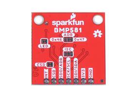 SparkFun Pressure Sensor - BMP581 (Qwiic) (3)