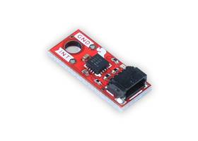 SparkFun Micro Magnetometer - MMC5983MA (Qwiic)