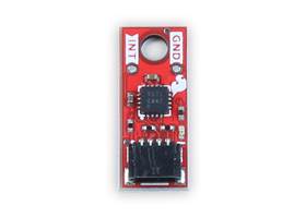 SparkFun Micro Magnetometer - MMC5983MA (Qwiic) (2)