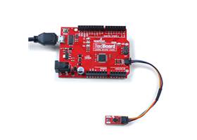 SparkFun Micro Magnetometer - MMC5983MA (Qwiic) (5)