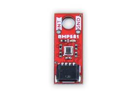 SparkFun Micro Pressure Sensor - BMP581 (Qwiic) (2)