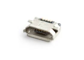USB micro USB SMD Connector