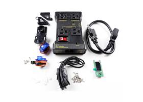 Machine Learning and AI Concept Kit