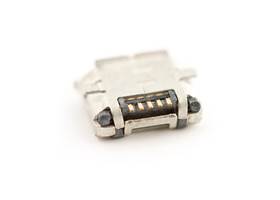 USB micro USB SMD Connector (5)