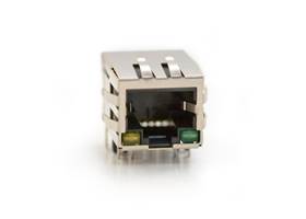 RJ45 Ethernet MagJack-Compatible (2)