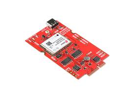 SparkFun MicroMod GNSS Function Board - ZED-F9P