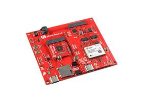 SparkFun MicroMod GNSS Function Board - ZED-F9P (5)