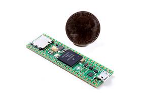 Teensy 4.1 without Ethernet (4)