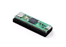 Teensy 4.1 without Ethernet (Headers)