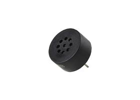 Through-Hole Speaker