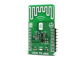 MIKROE OOK TX Click