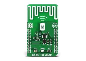 MIKROE OOK TX Click (2)