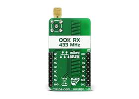MIKROE OOK RX Click (3)