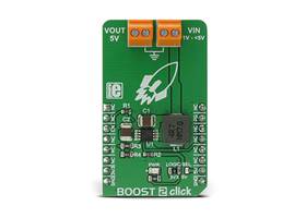 MIKROE BOOST 2 Click (2)