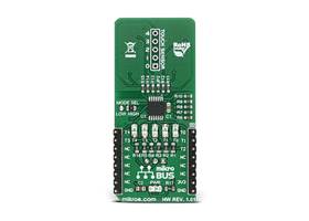 MIKROE Cap Extend 3 Click (3)