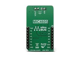 MIKROE DC Motor 8 Click (3)