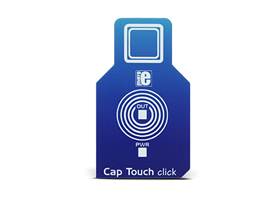 MIKROE Cap Touch Click (2)