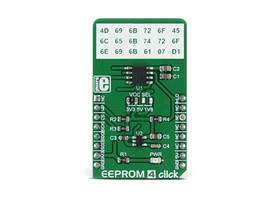 MIKROE EEPROM 4 Click (2)
