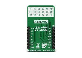 MIKROE EEPROM 4 Click (3)