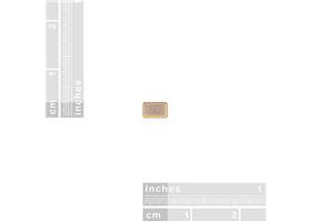 Crystal SMD 24MHz