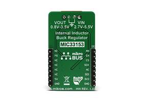 MIKROE MIC33153 Click (3)