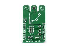 MIKROE Temp-Log Click (2)