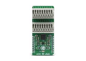 MIKROE ADC 4 Click (2)