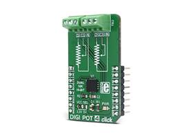 MIKROE DIGI POT 4 Click