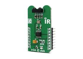 MIKROE IrDA 3 Click