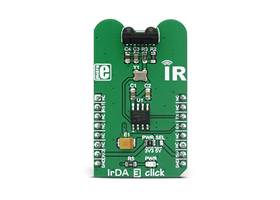 MIKROE IrDA 3 Click (2)