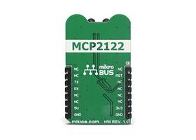 MIKROE IrDA 3 Click (3)