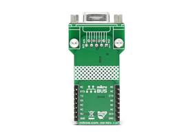 MIKROE RS232 Isolator Click (3)