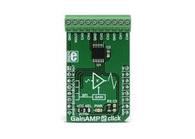 MIKROE GainAMP 2 Click (2)