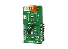 MIKROE Charger 5 Click
