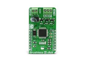 MIKROE Brushless 6 Click (2)