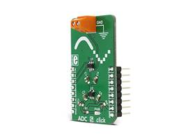 MIKROE ADC 5 Click