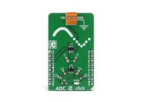MIKROE ADC 5 Click (2)