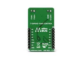 MIKROE Fan 3 Click (3)