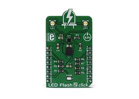 MIKROE LED Flash 2 Click (2)