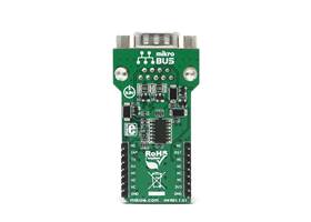 MIKROE OBDII Click (3)