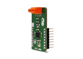 MIKROE RTD Click