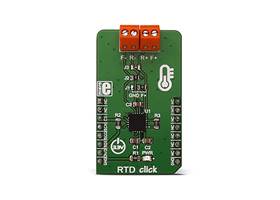 MIKROE RTD Click (2)