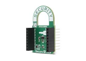 MIKROE Secure 4 Click