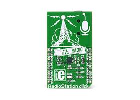 MIKROE RadioStation Click (2)